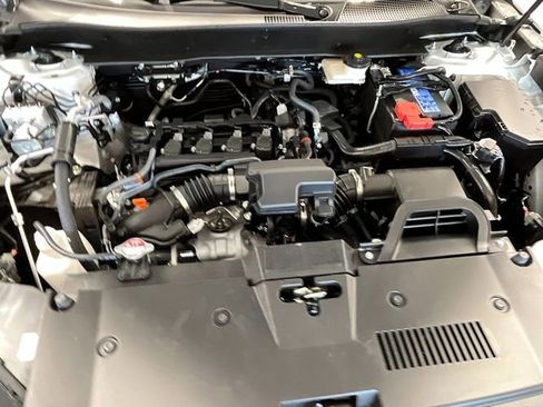 New 2026 Honda CR-V EX image 11