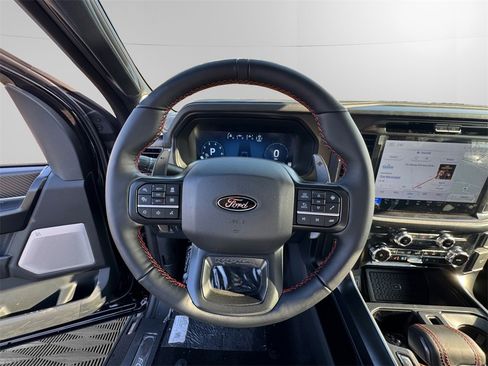 New 2025 Ford F150 Raptor image 12