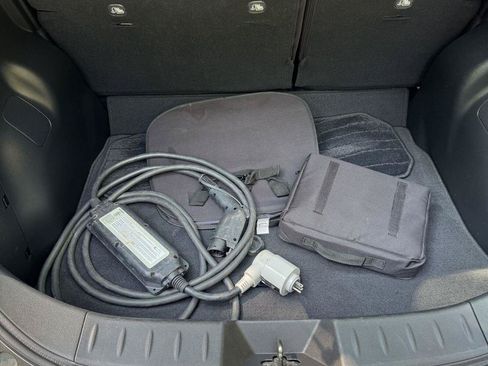Used 2023 Nissan Leaf S FWD image 5