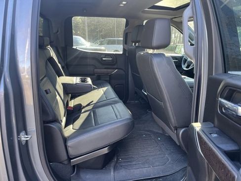 Used 2022 GMC Sierra 1500 Denali w/ Denali Reserve Package image 13