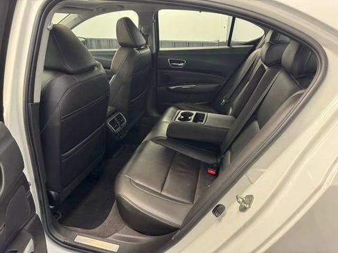 Used 2020 Acura TLX image 30