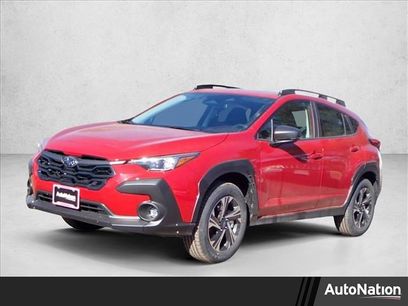 New 2026 Subaru Crosstrek 2.0i Premium