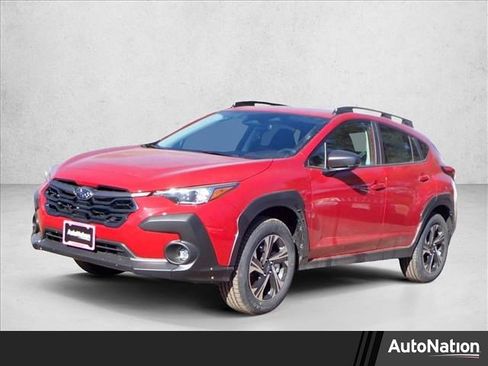 New 2026 Subaru Crosstrek 2.0i Premium image 1