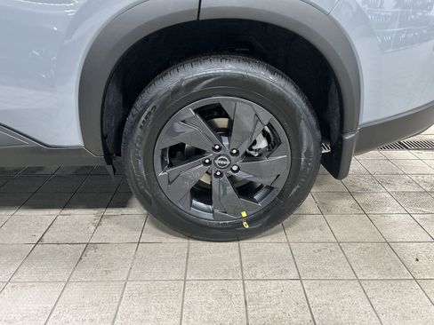 New 2026 Nissan Rogue SV w/ Cold Weather Package image 13