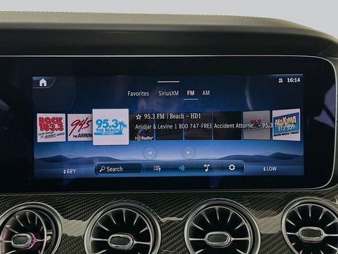 New 2026 Mercedes-Benz AMG GT 53 image 15