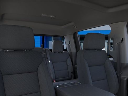 New 2026 Chevrolet Silverado 1500 RST image 24