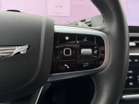 Used 2025 Genesis GV80 2.5T Standard image 62