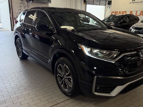 Used 2020 Honda CR-V EX-L image 35