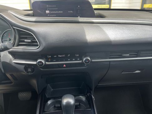 Used 2024 MAZDA CX-30 AWD 2.5 S w/ Select Sport Pkg image 17