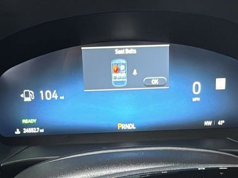 Certified 2023 Ford Escape Platinum image 18