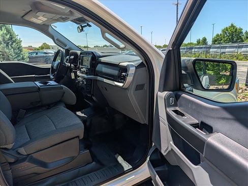 Used 2021 Ford F150 XL AWD/4WD image 12