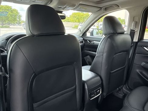 Used 2024 MAZDA CX-5 AWD 2.5 S image 23