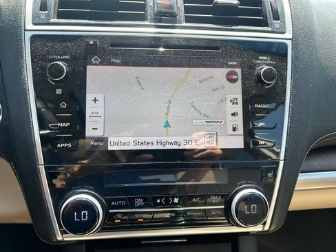 Used 2019 Subaru Outback 2.5i Limited w/ Protection Package #1 AWD/4WD image 11