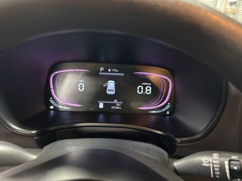 Used 2024 Kia Soul LX w/ Option Group 015 image 24