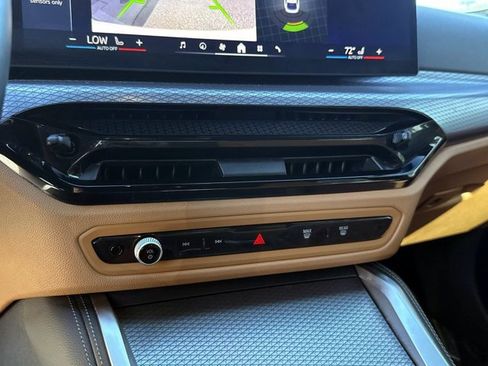 Certified 2025 BMW i4 eDrive40 w/ M Sport Package RWD image 23