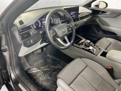 Used 2024 Audi A5 2.0T Premium Plus image 9