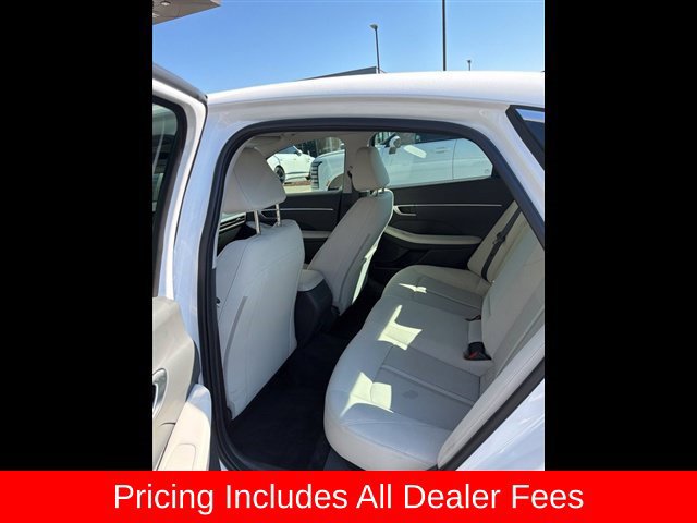 Used 2026 Hyundai Sonata SEL FWD image 7