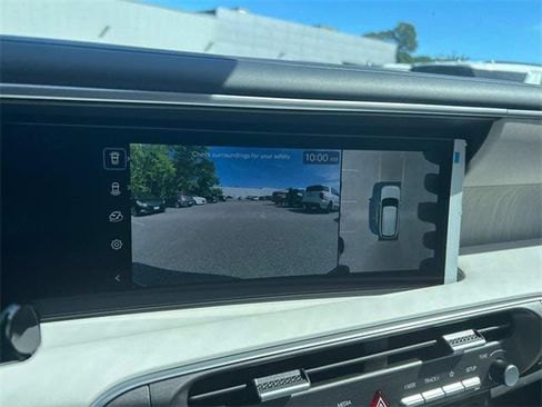 New 2026 Hyundai Palisade Calligraphy image 12