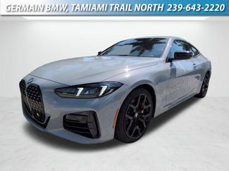 New 2027 BMW 430i Coupe w/ M Sport Package RWD video 1