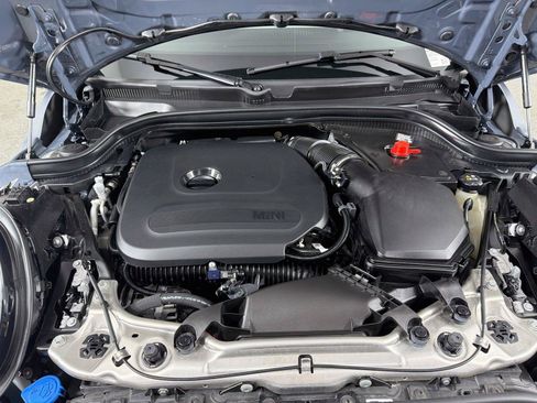 Used 2025 MINI Cooper S FWD image 28