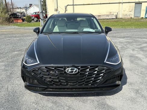 Certified 2023 Hyundai Sonata SEL image 3