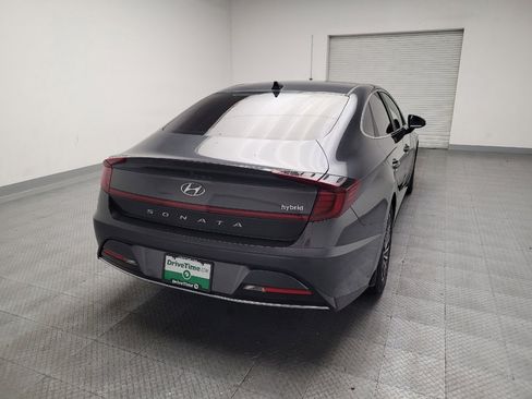 Used 2021 Hyundai Sonata SEL FWD image 7