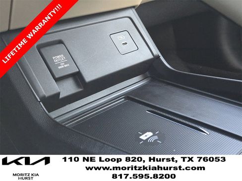 Used 2024 Acura RDX w/ Technology Package image 22