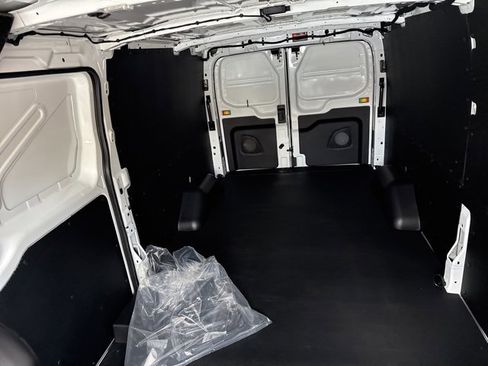 New 2026 Ford Transit 350 Low Roof w/ Load Area Protection Package image 32