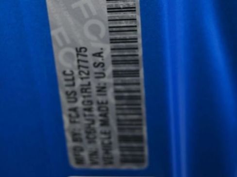 Used 2024 Jeep Gladiator Sport w/ Premium Package image 10