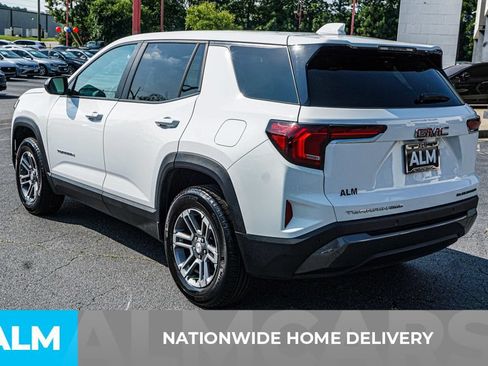 Used 2026 GMC Terrain Elevation AWD/4WD image 5