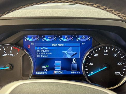 Used 2024 Ford Expedition Limited image 12