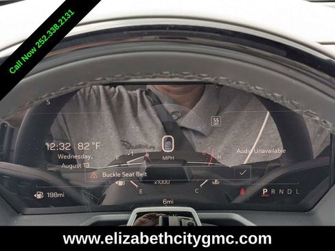 New 2026 GMC Acadia Elevation w/ Super Cruise Package FWD image 30