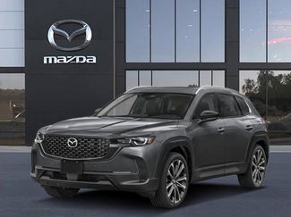 New 2026 MAZDA CX-50 AWD 2.5 S w/ Weather Package video 1