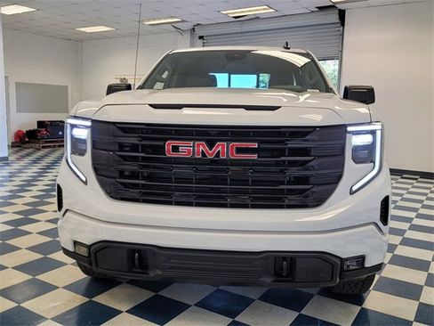 New 2026 GMC Sierra 1500 Elevation image 2