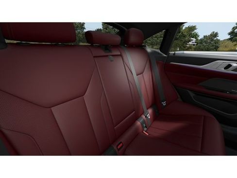 New 2026 BMW 440i xDrive w/ Premium Package image 12