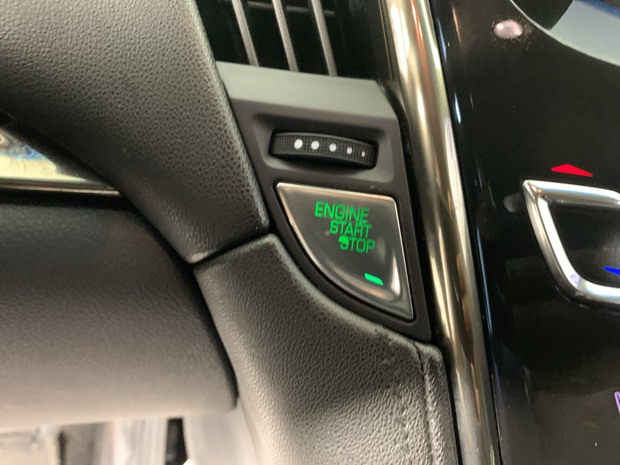 Used 2016 Cadillac ATS 2.0T AWD Sedan image 16