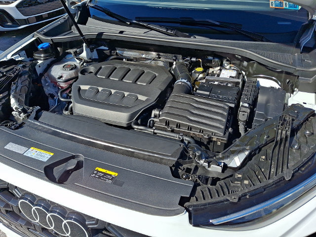 Used 2026 Audi Q3 quattro 2.0T AWD/4WD image 27