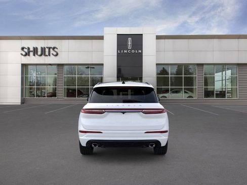 New 2026 Lincoln Corsair Reserve w/ Jet Appearance Package image 5