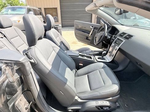 Used 2009 Volvo C70 T5 FWD image 53