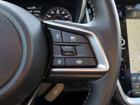 Used 2025 Subaru Outback Limited w/ Popular Package #2 image 26