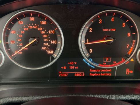 Used 2017 BMW X3 sDrive28i image 20