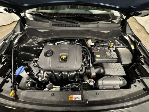 Certified 2025 Kia Seltos S AWD/4WD image 31