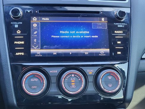 Used 2021 Subaru WRX STI w/ Popular Package #3 (IZT) image 22