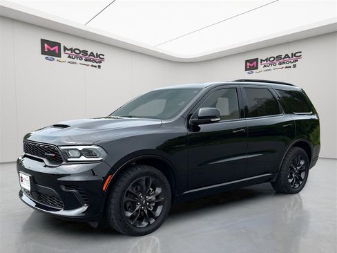 Used 2024 Dodge Durango R/T image 3