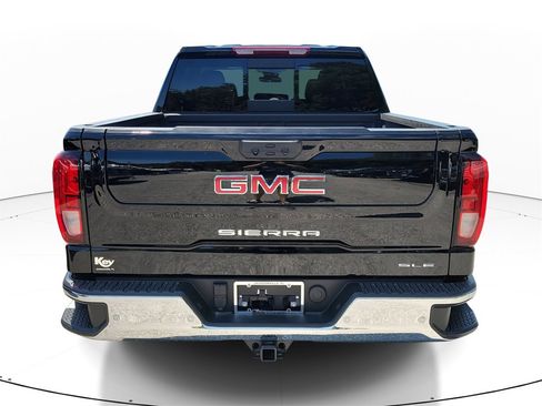 New 2025 GMC Sierra 1500 SLE w/ Preferred Package image 5