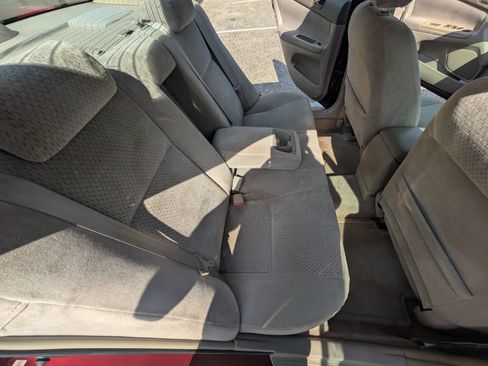 Used 2003 Toyota Camry SE FWD image 9