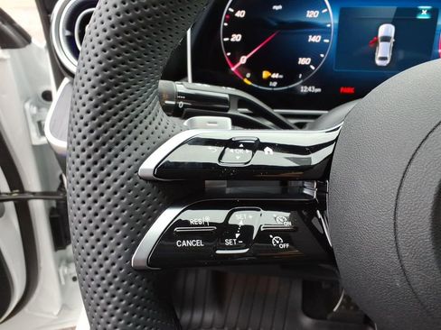 New 2026 Mercedes-Benz C 300 4MATIC Sedan image 19
