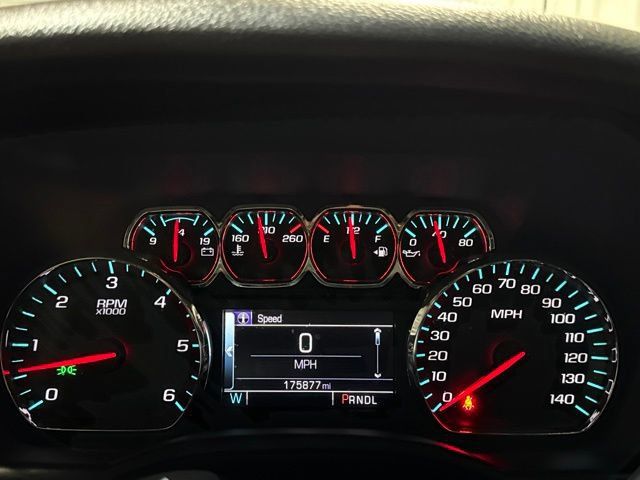 Used 2018 GMC Yukon SLT AWD/4WD image 7