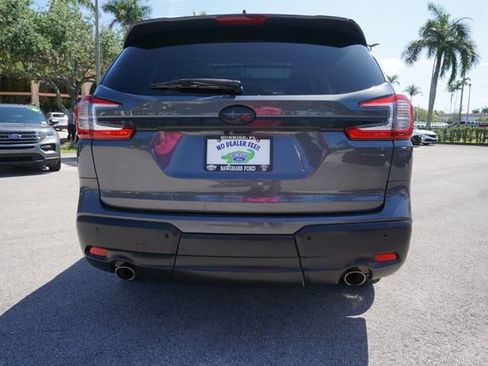Used 2024 Subaru Ascent Touring AWD/4WD image 35