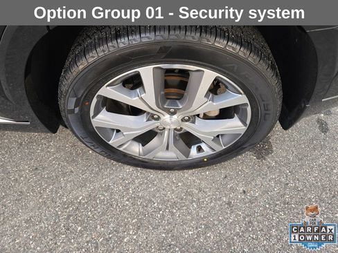 Used 2021 Hyundai Palisade Limited image 15